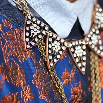 3 MUST-HAVE STATEMENT NECKLACES