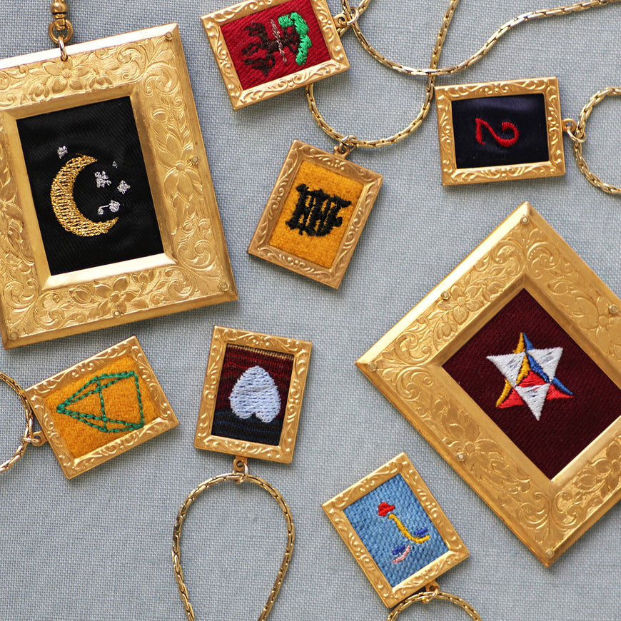 Collabs : Common Thread NYFW 2018