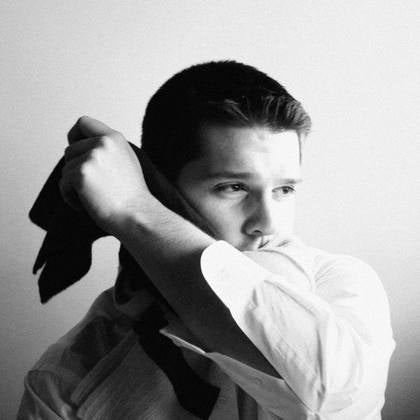 SPOTLIGHT ON: CHAD WYS