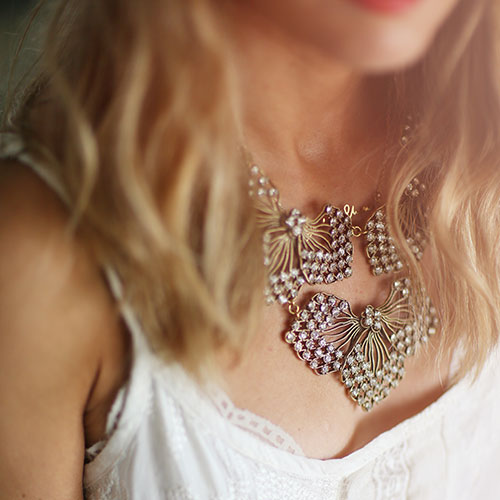 SS15 FLORA FAUNA STYLE TIPS: DALLAS SHAW