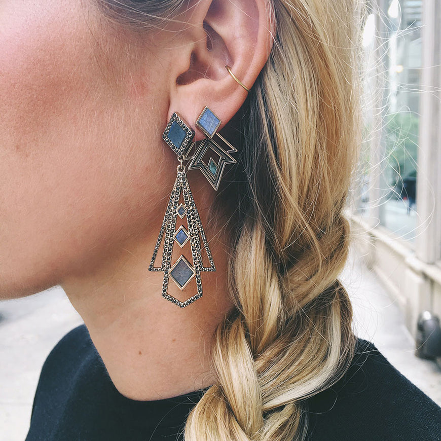 GET TO KNOW 'DECEAU': STYLED BY LULU STAFFERS