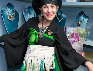 Dress-Up With Tzippy & Lisa | Saturday, December 16th