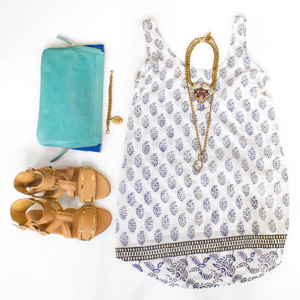 HOW-TO: FESTIVAL ACCESSORIES