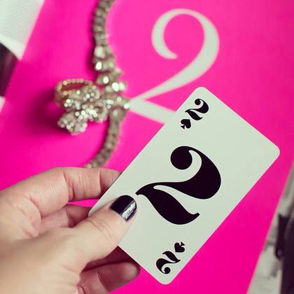 LULU FROST X HONESTLYWTF INSTAGRAM CONTEST