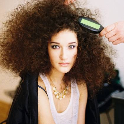 BEHIND-THE-SCENES: DADA LA MER PHOTOSHOOT