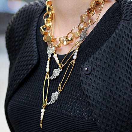 LISA'S SUMMER FAVORITES