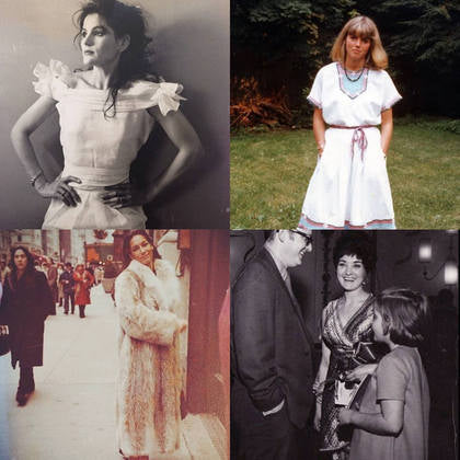 MOTHER'S DAY CONTEST