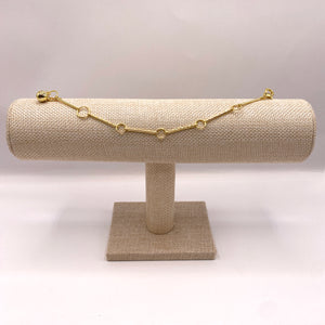 Family Link - Plaza Bracelet