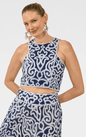Gretchen Scott SEXY SUMMER TOP - AB