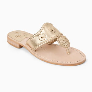 Jack Rogers Jacks Flat Sandal
