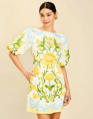Mestiza Donovan Mini Dress