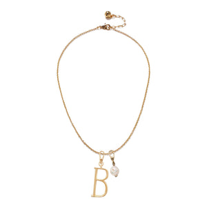Plaza Baroque Pearl Set