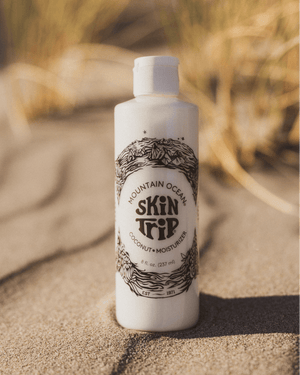 Skin Trip Coconut Lotion | Light All-Purpose Moisturizer