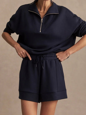 Varley Atrium High Rise Short 4.5
