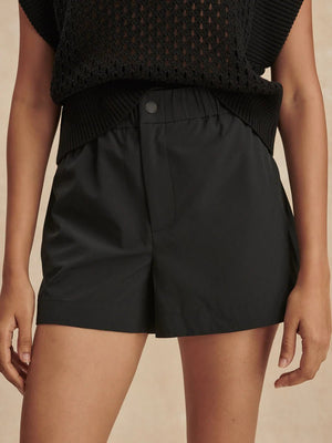 Varley Nila Mid Rise Short 3.5