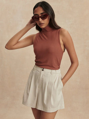Varley Tansy Woven Short 3