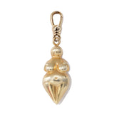 Frost Fine Gaea Charm
