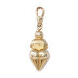 Frost Fine Gaea Charm