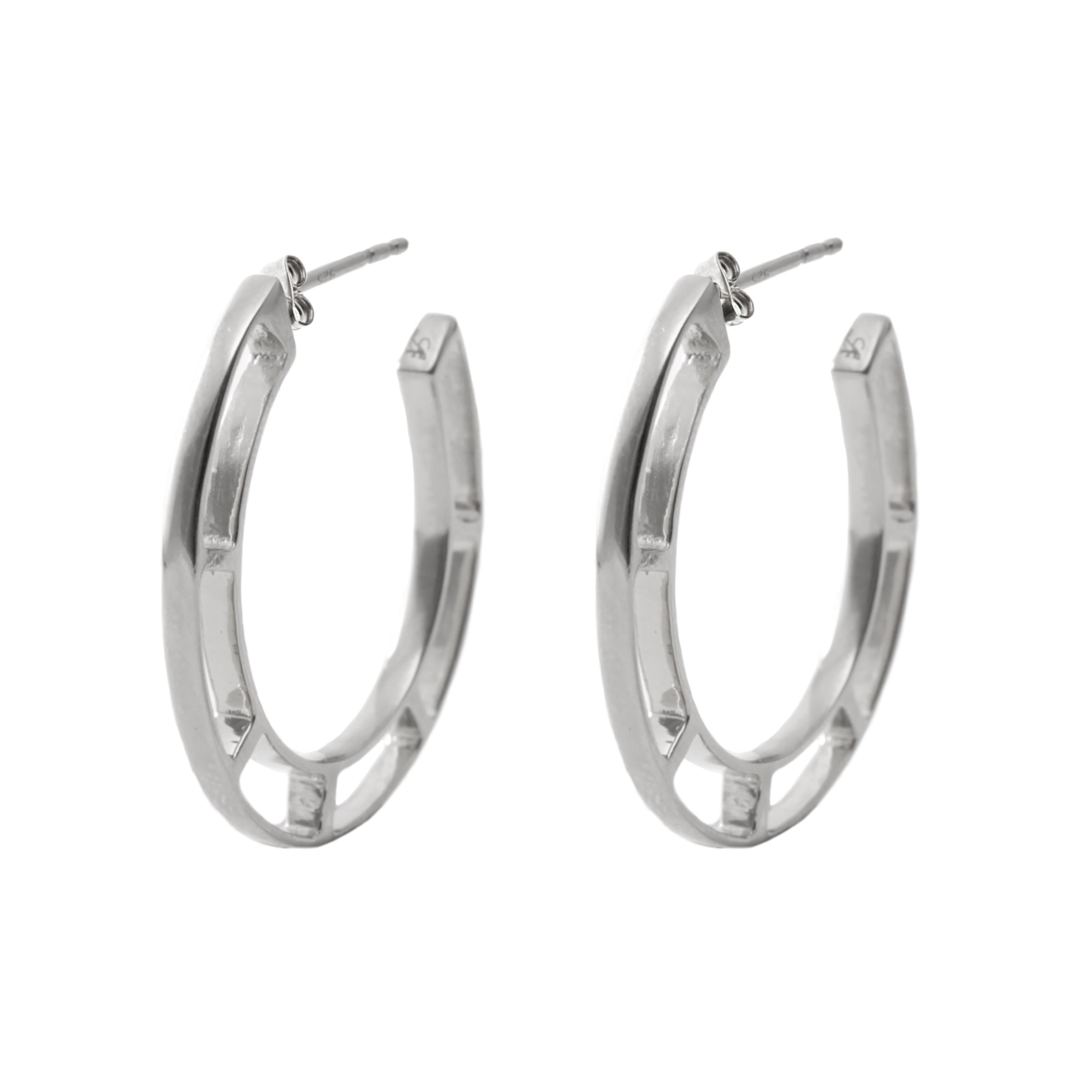 Frost Fine Division Hoop