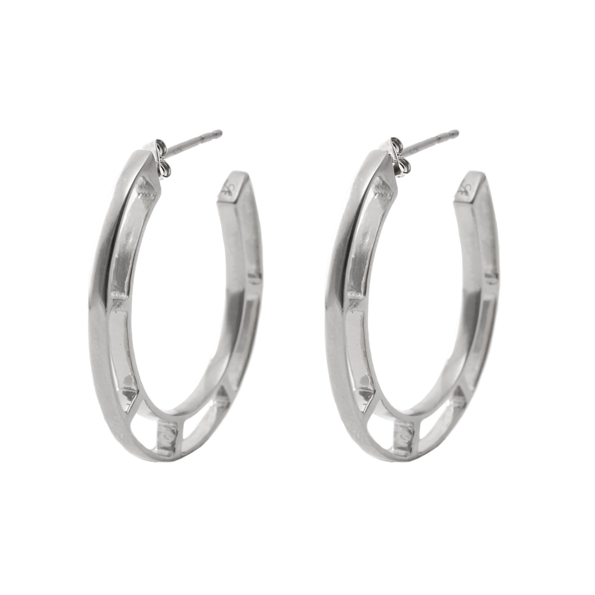 Frost Fine Division Hoop