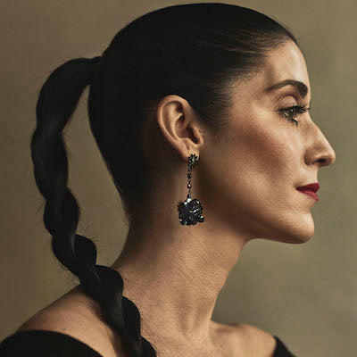 INTRODUCING LULU FROST WOMEN
