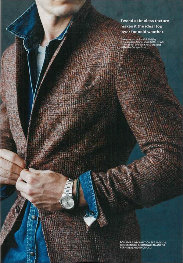 ESQUIRE | SEPTEMBER 2016