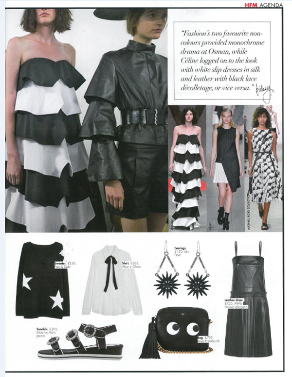 HELLO! FASHION MONTHLY | MARCH 2016