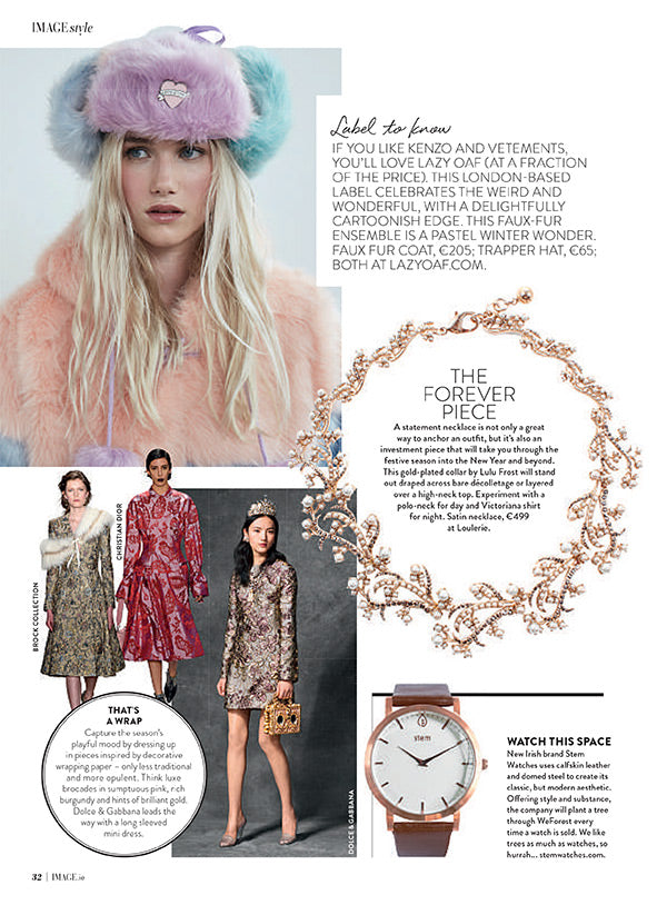 IMAGE | DECEMBER 2016