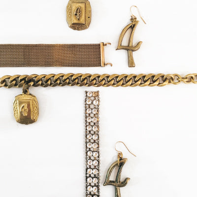 A LESSON IN NUMEROLOGY FROM DESIGNER LISA SALZER-WILES