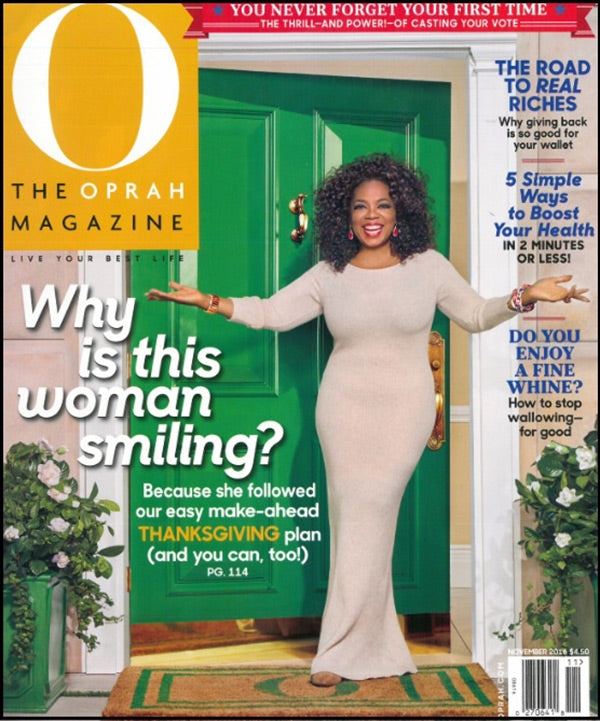 O | SEPTEMBER 2016