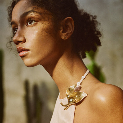 Jardin SS17