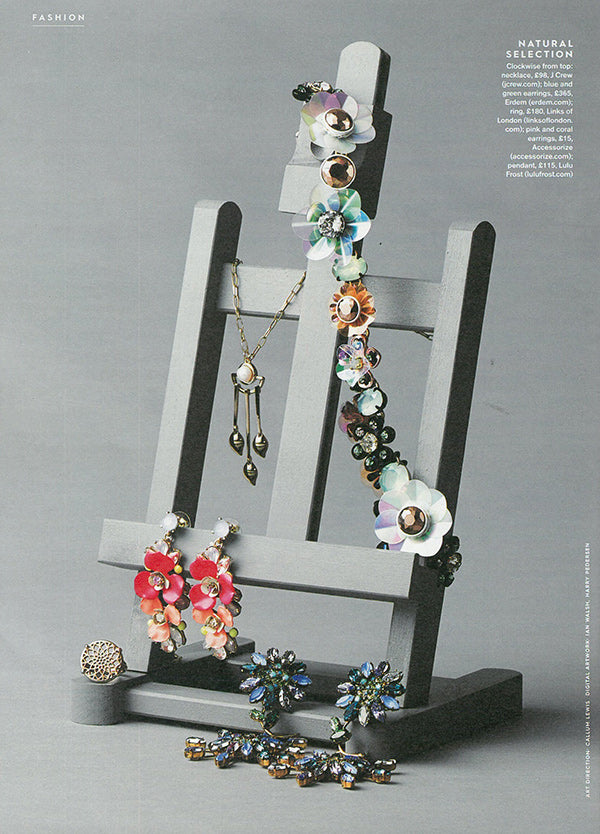 STYLIST | JUNE 2016