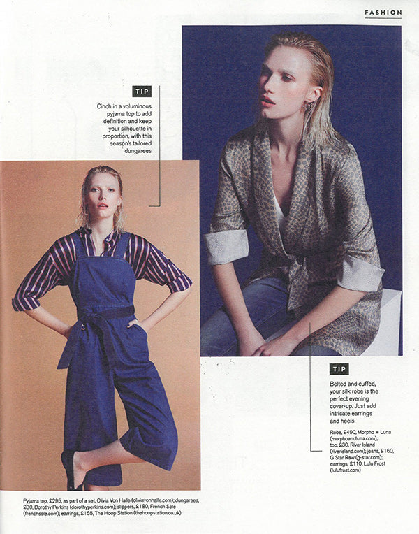 STYIST | FEBRUARY 2016