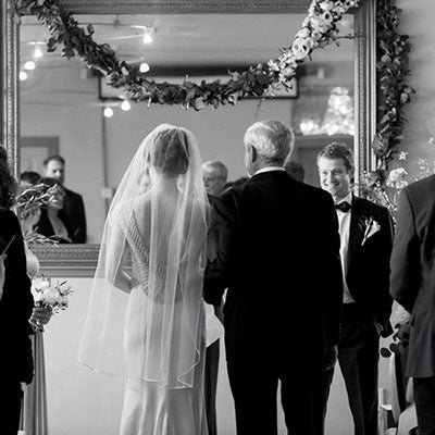 WEDDINGS: BONNIE & ZANDER