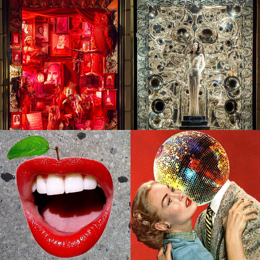 OUR WEEKLY OBSESSIONS