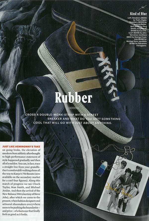 ESQUIRE | JUNE 2016