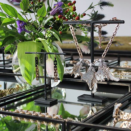 EVENTS: FW15 NIGHTSHADE PREVIEW