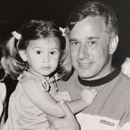 TEAM LULU: FATHER'S DAY