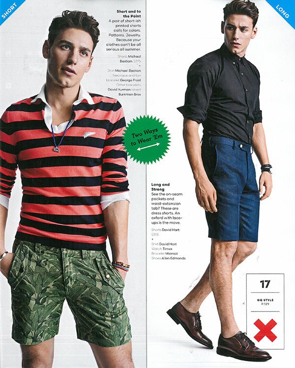 GQ STYLE | MARCH 2016