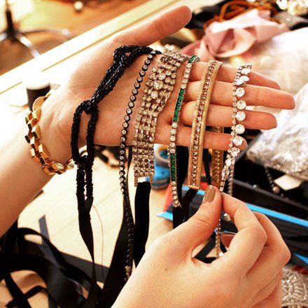 HISTORY OF THE CHOKER