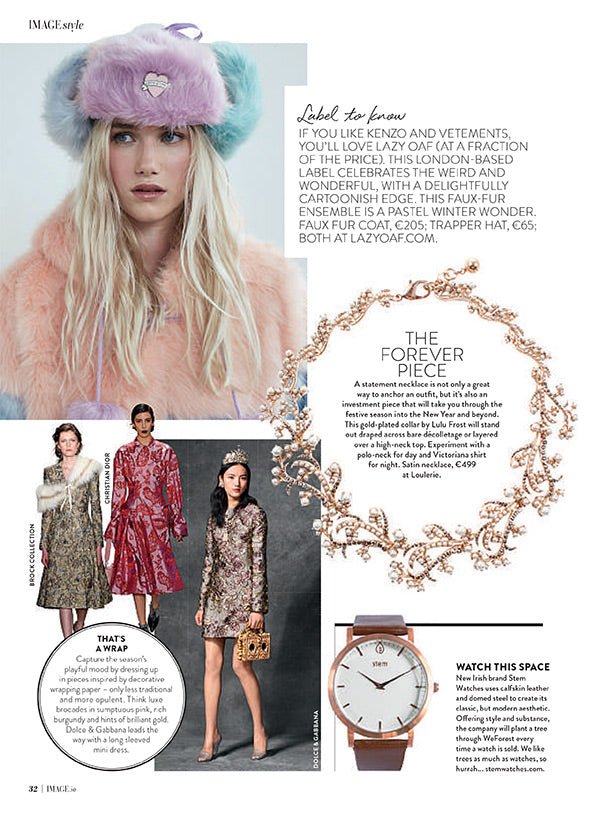 IMAGE | DECEMBER 2016