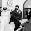 WEDDINGS: LAURA & JEFF