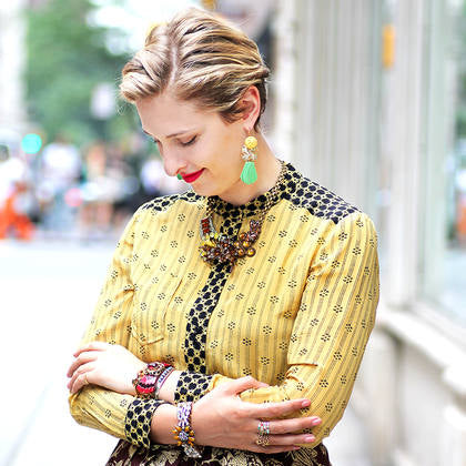 GET LISA'S LOOK