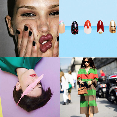 OUR WEEKLY OBSESSIONS