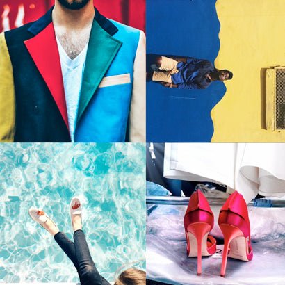 OUR WEEKLY OBSESSIONS