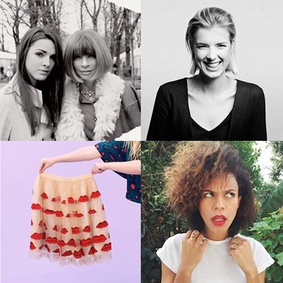 OUR WEEKLY OBSESSIONS