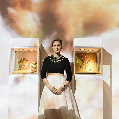 SS15 NEW YORK FASHION WEEK PRESENTATION