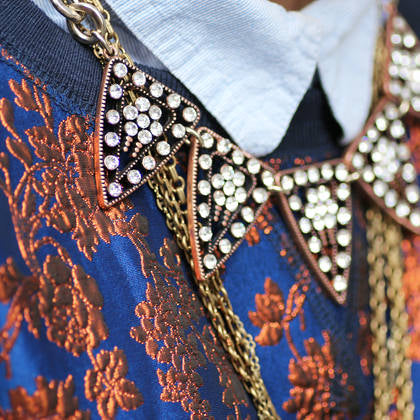 3 MUST-HAVE STATEMENT NECKLACES