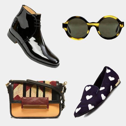 TEAM LULU: HOLIDAY WISH LIST