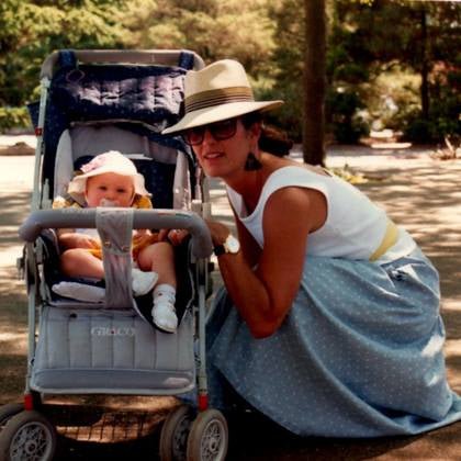 TEAM LULU: MOTHER'S DAY